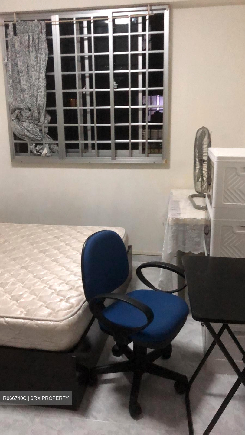 Blk 498A Tampines Street 45 (Tampines), HDB 4 Rooms #468951211